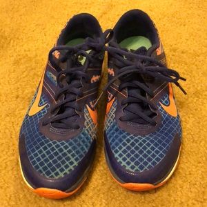 Women’s Nike Training Shoes